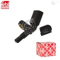Febi Bilstein Sensor, Raddrehzahl vorne  hinten für AUDI MAN SEAT