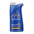 10W 40 MANNOL Defender Motoröl 1 Liter VW 501 01 / 505 00 / MB 229.3 Motorenöl
