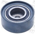 Febest Umlenk-/Führungsrolle, Zahnriemen 2388-G5 für AUDI SEAT SKODA VW