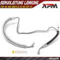 Servolenkung Schlauch für VW New Beetle 1C1 9C1 1Y7 Cabriolet 1.4L 2001-2010