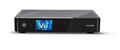 VU+ Uno 4K SE 1x DVB-S2 FBC Twin Tuner Linux Receiver (UHD, 2160p) schwarz