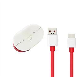 OnePlus 30W Warp Dash Schnellladegerät Netzteil Typ USB-C Kabel 9 8 7 Pro 6 T
