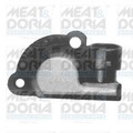 MEAT & DORIA 83008 Drosselklappenpotentiometer für OPEL Astra G CC (T98)