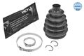 MEYLE 314 495 0014 Faltenbalgsatz, Antriebswelle für BMW