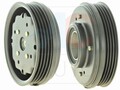 ACAUTO AC-06DN01 Magnetkupplung, Klimakompressor für Audi