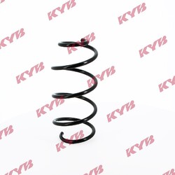 2x KYB Fahrwerksfeder Vorderachse u.a. für SEAT, SKODA, VWDie Nr.1* für Autoteile: Top-Preis-Leistungs-Verhältnis