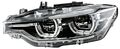 HELLA Scheinwerfer LED rechts Für BMW F30 F35 F80 M3 CS F31 11-19 7419622