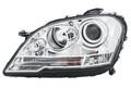 HELLA Scheinwerfer FF Links (1EL 263 064-011) für MERCEDES-BENZ M-Klasse |