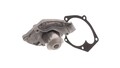 SKF VKPC 85304 Kühlmittelpumpe Wasserpumpe für OPEL Vivaro A Kastenwagen (X83)