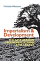 Imperialismus und Entwicklung, Nicholas Westcott, P