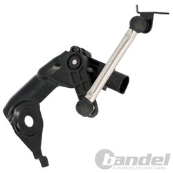 NIVEAUSENSOR LEUCHTWEITENREGULIERUNG XENON HINTEN passend für AUDI A4 B8 8K A5