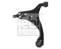 Febi Bilstein Querlenker für Hyundai i30 05-10 Vorne Links Fahrerseite 41806