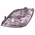 ABAKUS Scheinwerfer rechts Halogen für Renault Megane Scenic JA0/1_ 1.6