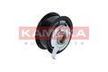 KAMOKA R0151 Spannrolle, Zahnriemen für ALPINA AUDI BMW  passend für FIAT FORD