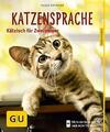 Katzensprache | Buch | 9783833836350