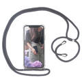 Handykette mit Schutzfolie Kamera Schutz Case Kordel Handy Hülle Band Cover Seil