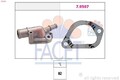 FACET 7.8154 Kühlwasserthermostat für FIAT PUNTO (176) Uno Schrägheck (146) 82°C