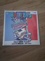 Broilers | Jolly Good Fellas Best of Broilers | Ltd. Red Blue Vinyl LP | Neu OVP