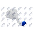 1x ORIGINAL® Nty Waschwasserbehälter, Scheibenreinigung für Audi A3 A3