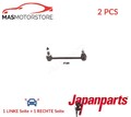 STABILISATOR STABI LINKS+RECHTS VORNE JAPANPARTS SI-914R 2PCS A NEU OE QUALITÄT