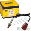 MAGNETI MARELLI LAMBDASONDE BEHEIZT passend für AUDI A4 SEAT EXEO