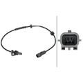 6PU 012 806-881 HELLA Sensor, Raddrehzahl
