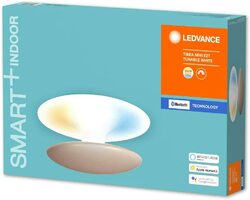 LEDVANCE TIBEA Smart+ Deckenleuchte E27 LED Bluetooth Wand Lampe Alexa Google
