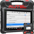 2025 AUTEL MX900 MK900 PRO profi KFZ Diagnosegerät Auto OBD2 Scanner ALLE SYSTEM