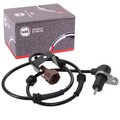 A.B.S. ABS-SENSOR RADDREHZAHL HINTEN LINKS passend für NISSAN PRIMERA | 