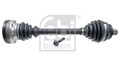 Antriebswelle FEBI BILSTEIN 183170 M16x1,5 für VW TRANSPORTER MULTIVAN T4 Bus