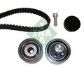 ZAHNRIEMENSATZ  FÜR A6 C5 AVANT (4B5, 4B6) - SCHAEFFLER INA 530 0364 10