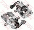 TRW Bremssattel Hinten Links für AUDI A4 Limousine (8D2, B5) A4 Avant (8D5, B5)