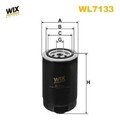 WIX FILTERS WL7133 Ölfilter Anschraubfilter für VW LT 28-35 I Bus (281-363)