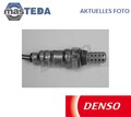 DOX-2045 LAMBDASONDE LAMDASONDE RECHT LINKS DENSO FÜR FIAT SCUDO,ULYSSE 1.6L,2L
