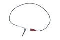 Sensor Abgastemperatur EASY FIT NRF 707358 für AUDI A4 B7 Avant 8ED 8EC A6 C6 B8