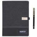 Elektronisches Notizbuch Digitales Notizbuch - Digitale Agenda mit Powerbank
