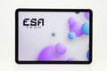 Apple iPad Air 5. Gen (A2589) Wi-Fi + Cellular (2022) 10.9" 2360x1640 8GB 64GB