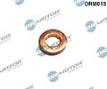 Original Dr.Motor Automotive Dichtring Einspritzventil DRM015 für Citroën Fiat