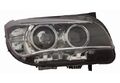 Hauptscheinwerfer Scheinwerfer D1S PY21W LED rechts passend für BMW X1 E84