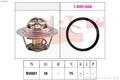 EPS 1.880.721 Thermostat, Kühlmittel for RENAULT