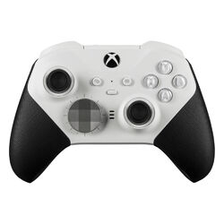 Microsoft Xbox One Elite Wireless Controller Series 2 Core Edition weiß