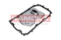 KAMOKA Hydraulikfilter, Automatikgetriebe F600501 für VW AUDI