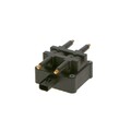 1x Zündspule BOSCH 0 986 22A 400 passend für CHRYSLER DODGE MITSUBISHI GAZ