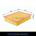 NEU 1x BOSCH Luftfilter 1457433023 passend für VW GOLF III, IV,VENTO (€32,95/EH)