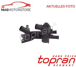 THERMOSTATGEHÄUSE TOPRAN 111 401 I FÜR VW POLO,FOX 1.2 12V,1.2 1.2L