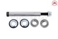 SIDEM Reparatursatz, Radaufhängung 19674 KIT für ALFA ROMEO  passend für FIAT
