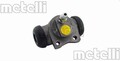 METELLI Radbremszylinder 04-0298 für CHEVROLET DAEWOO OPEL