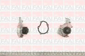 Wasserpumpe WP6224 FAI AutoParts für CHEVROLET DAEWOO VW LADA MAZDA NISSAN AUDI