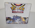 Deluxe Faltboxen PET-CASE für Pokemon 36er Display Box NEU&OVP