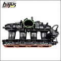 Hajus Saugrohrmodul Ansaugkrümmer für Audi A3 Seat Skoda VW 1,8 2.0 TSI TFSI 